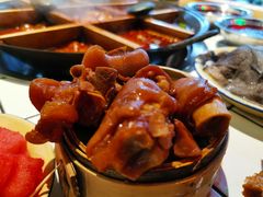 -瓜西西重庆火锅(花溪店)