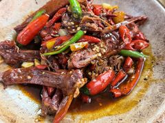 -老三样·旧食新味(船山路店)