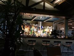 -Nirvana Cafe&Bar(北仓文创街区店)