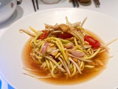 -金链花·泰国餐厅(国贸店)