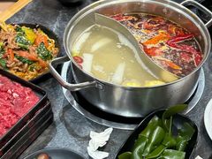 -林记潮牛·牛肉火锅(上马墩店)