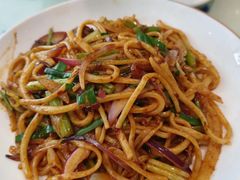 -撒拉花儿·新疆菜·清真(太阳宫店)