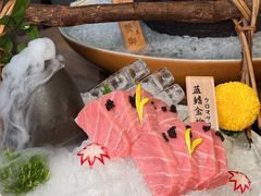 -上井料理黑金店(IFS国金中心店)