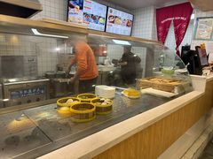 -冰泉豆浆馆(新界店)
