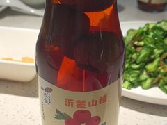 -船歌·鱼水饺青岛菜(金狮广场店)