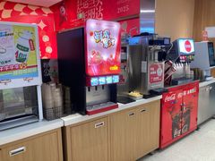 -龍歌自助小火锅(李沧丽达店)