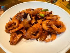 -山楂树融合菜餐厅