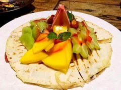 -黑角餐厅美式狂野Blackhorn(昌茂花园店)