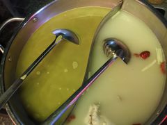 -凤凰山斑鱼馆(恭城店)