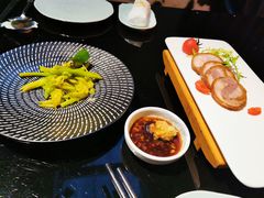 -小广寒电影艺术餐厅(小广寒经三路店)