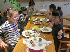 -SEN CASTLE城堡西餐(创意设计中心店)