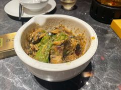 -炊烟小炒黄牛肉(浦东世纪汇店)