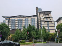 -常州环球恐龙城维景国际大酒店