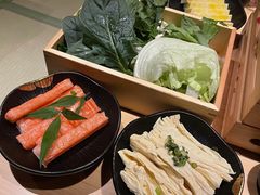 -锦和牛·炭火烧肉(ICC太和里店)
