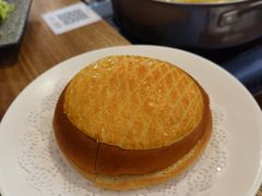 -喜粤糖朝餐厅(三八广场店)