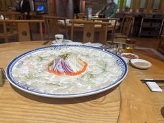 -德胜轩正宗顺德菜(宝安沙井会展中心店)