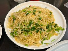 -美极鲜食坊(宝安南路店)