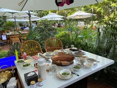 -墨居上隐·院子里火锅(峨眉店)