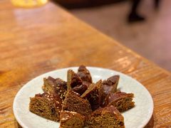 月饼-蒙亨·手把肉·蒙古包文化主题餐厅(天恒广场店)