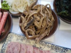 -周幺妹重庆老火锅(银泰城总店)