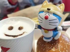 -肯德基(杭州永安店)