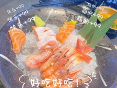 -牛武士寿喜烧·和牛火锅自助(全球首店)