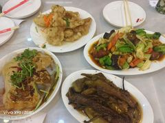 -张包铺(道外店)