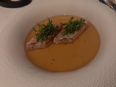 -Caprice(香港四季酒店)