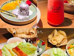 -星叶·东南亚料理(温州万象城店)