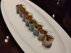 野菜卷-北京四季酒店·采逸轩