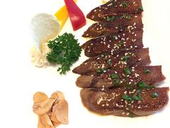 -王鼎精致料理铁板烧(世博源店)