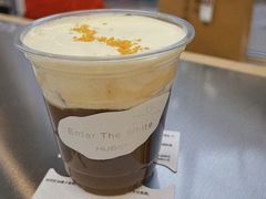 -HUGS coffee(东区店)