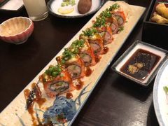 -松子料理(白家庄店)