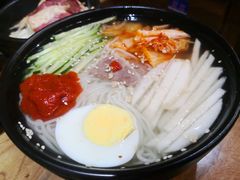 -九田家黑牛烤肉料理(二天地店)