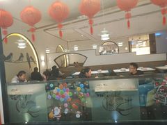 -周渝食惦·酸菜鱼精致川菜(横岗店)