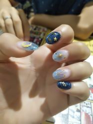 -StartNail美甲