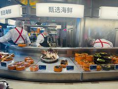 -海底捞大排档火锅(打浦路店)