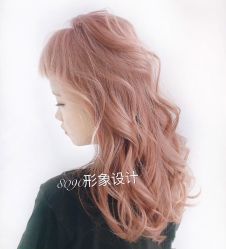 -80&90形象设计