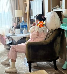 -巍阁高端月子会所