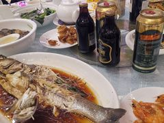 -汇泉王朝大饭店