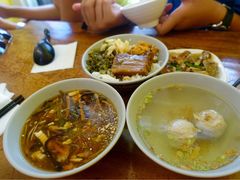 -甘味食堂(素食料理/蔬食料理/恆春美食)