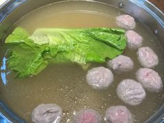 -幸运牛汕头小黄牛牛肉火锅(梅林店)
