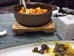 -马老六清真餐饮(西站店)