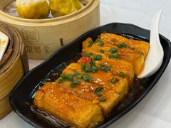 金牌得奬豆腐-丰尔粥食·顺德鱼生·干蒸排骨顺德菜(大良分店)