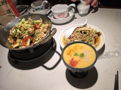 -老头儿油爆虾(金沙印象城店)