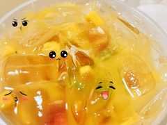 -茶百道(南浦里店)