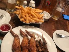 -宝莱纳啤酒花园餐厅PAULANER BRAUHAUS Nanjing(广州路店)