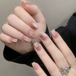 -斯馨·健康美甲美睫