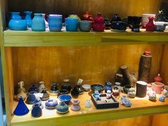 -1001艺术手作·银饰DIY·拼豆(小寨金莎店)
