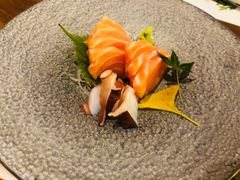 -希望日本料理(保利香槟花园店)